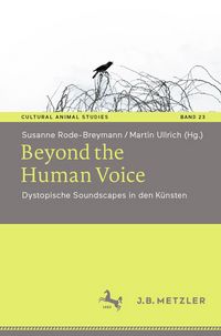 Produktbild: Beyond the Human Voice