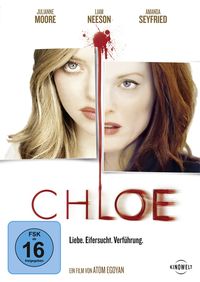 Bild vom Artikel Chloe vom Autor Liam Neeson