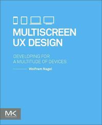 Produktbild: Multiscreen UX Design