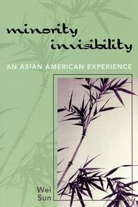 Produktbild: Minority Invisibility
