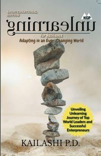 Produktbild: Unlearning for Resilience