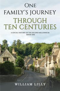 Produktbild: One Family's Journey Through Ten Centuries