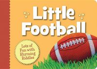 Produktbild: Little Football