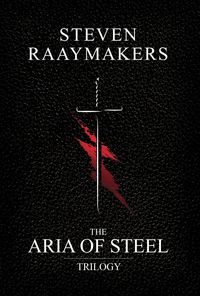 Produktbild: The Aria of Steel Trilogy