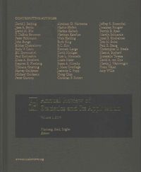 Produktbild: Annual Reviews of Statistics and its Application