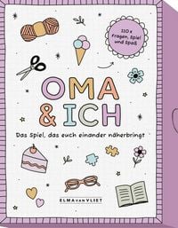 Produktbild: Oma & ich