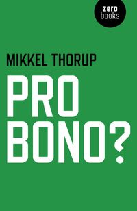 Produktbild: Pro Bono?
