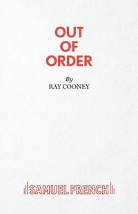 Produktbild: Out of Order