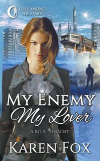 Produktbild: My Enemy, My Lover