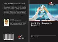 Produktbild: COVID-19 e E-Education in Bangladesh