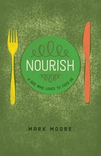 Produktbild: Nourish