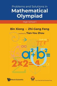 Produktbild: Prob & Sol Math Olympiad (hs 1)