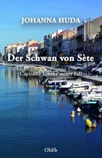 Produktbild: Der Schwan von S&egrave;te