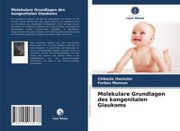 Produktbild: Molekulare Grundlagen des kongenitalen Glaukoms