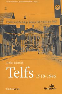 Produktbild: Telfs 1918-1946