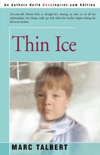 Produktbild: Thin Ice