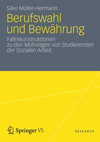Produktbild: Berufswahl und Bew&auml;hrung