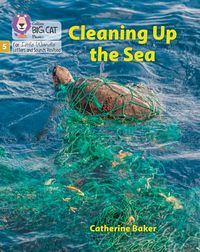 Produktbild: Cleaning up the Sea