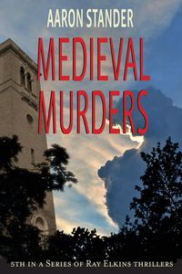 Produktbild: Medieval Murders