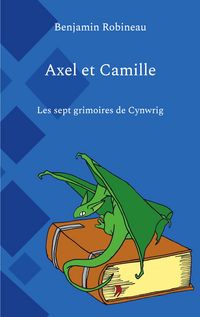 Produktbild: Axel et Camille