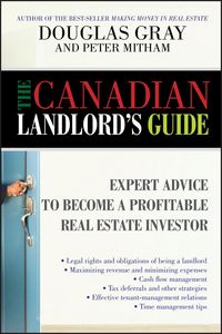 Produktbild: The Canadian Landlord's Guide