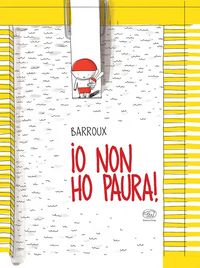 Produktbild: Io non ho paura!
