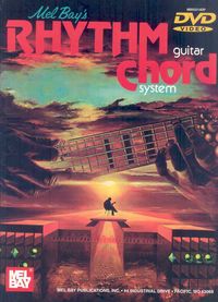 Produktbild: Rhythm Guitar Chord System