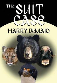 Produktbild: The Suit Case (Octavius Bear Book 7)