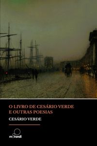 Produktbild: O Livro de Ces&aacute;rio Verde e outras poesias