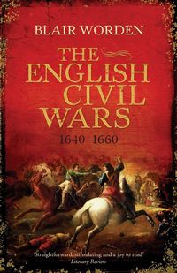 Produktbild: The English Civil Wars