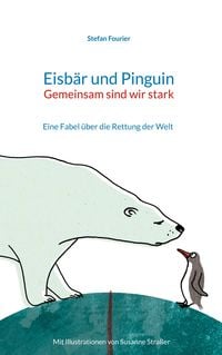 Produktbild: Eisb&auml;r und Pinguin