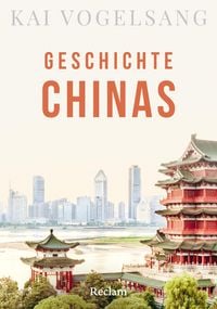 Produktbild: Geschichte Chinas