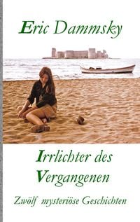 Produktbild: Irrlichter des Vergangenen