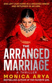 Produktbild: The Arranged Marriage
