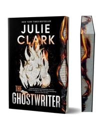 Produktbild: The Ghostwriter (Deluxe Edition)