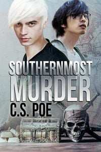 Produktbild: Southernmost Murder
