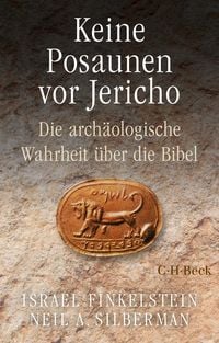Produktbild: Keine Posaunen vor Jericho