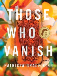 Produktbild: Those Who Vanish