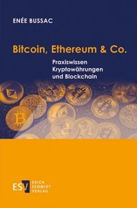 Produktbild: Bitcoin, Ethereum & Co.