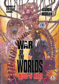Produktbild: War of the Worlds