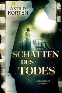 Produktbild: Schatten des Todes
