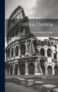 Produktbild: Opera Omnia