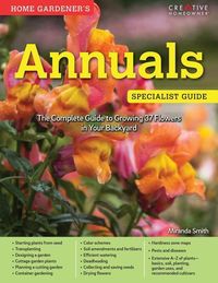 Produktbild: Home Gardener's Annuals