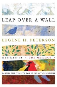 Produktbild: Leap Over a Wall