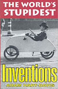 Produktbild: World's Stupidest Inventions