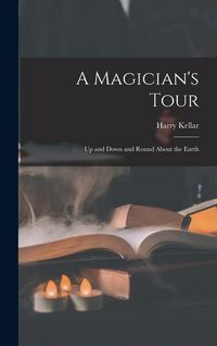 Produktbild: A Magician's Tour