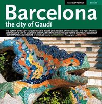 Produktbild: Moix, L: Barcelona : the city of Gaud&iacute;