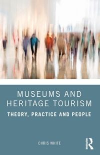 Produktbild: Museums and Heritage Tourism