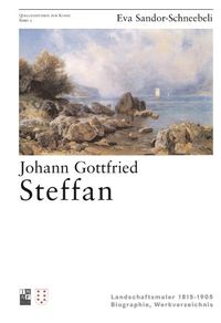 Produktbild: Johann Gottfried Steffan