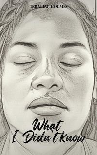 Produktbild: What I Didn't Know